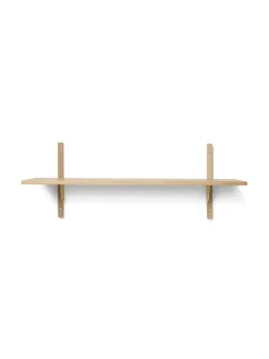 Ferm Living Sector Shelf S/W fra> Hylder