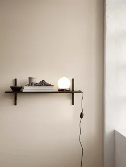Ferm Living Sector Shelf S/W fra> Hylder