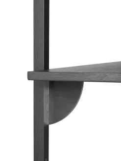 Ferm Living Sector Shelf S/W fra><noscript><img width=