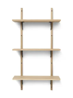 Ferm Living Sector Shelf T/N fra><noscript><img width=