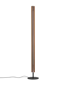 Flos Seki-Han gulvlampe fra><noscript><img width=