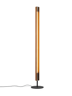 Flos Seki-Han gulvlampe fra><noscript><img width=