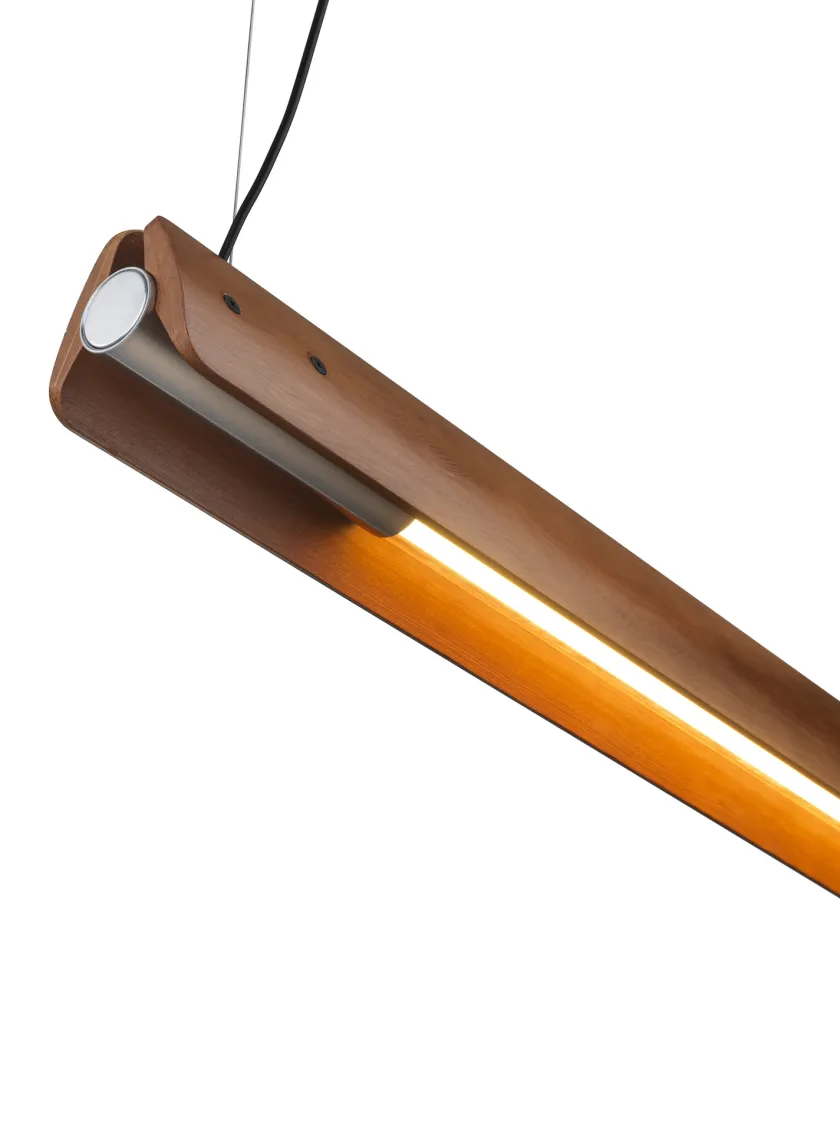 Flos Seki-Han Suspension pendel fra> Spots|Pendler