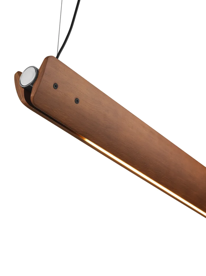 Flos Seki-Han Suspension pendel fra> Spots|Pendler