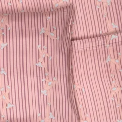 Kay Bojesen Sengetøj rosa abe, baby fra>Børn Gaver|Gaver Til Børn