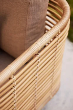Cane-line Sense 3 pers. Sofa fra><noscript><img width=