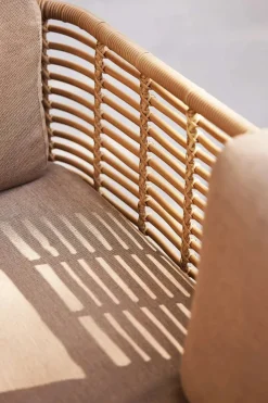 Cane-line Sense 3 pers. Sofa fra><noscript><img width=