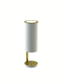 VOLA Sensorstyret håndsprit- og sæbedispenser, bordmonteret i sort fra><noscript><img width=