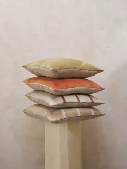 Ferm Living Senti Cushion fra> Puder Og Plaider|Puder