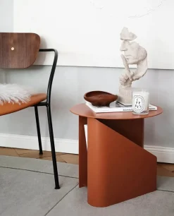 Woud Sentrum Side Table fra><noscript><img width=