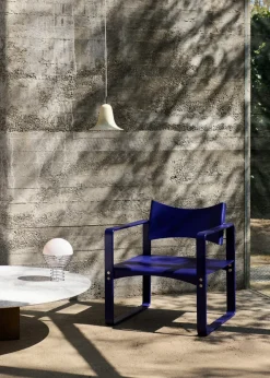 Verpan Series 270 F lænestol af Verner Panton><noscript><img width=