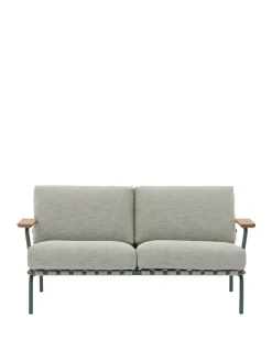 Muuto Settle Outdoor Sofa, 2-seater fra><noscript><img width=
