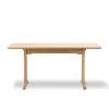 Fredericia Furniture Shaker Bord C18, 160 cm af Børge Mogensen> Spiseborde