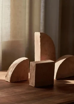 Ferm Living Shape Skulptursæt fra><noscript><img width=