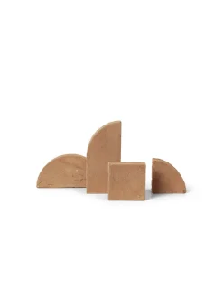 Ferm Living Shape Skulptursæt fra><noscript><img width=