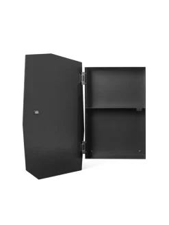 Ferm Living Shard Mirror Cabinet fra><noscript><img width=