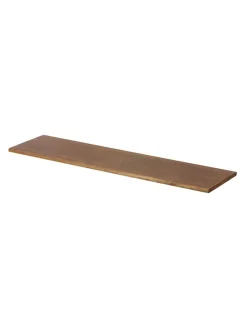 Ferm Living Shelf Hylde i egetræ fra><noscript><img width=