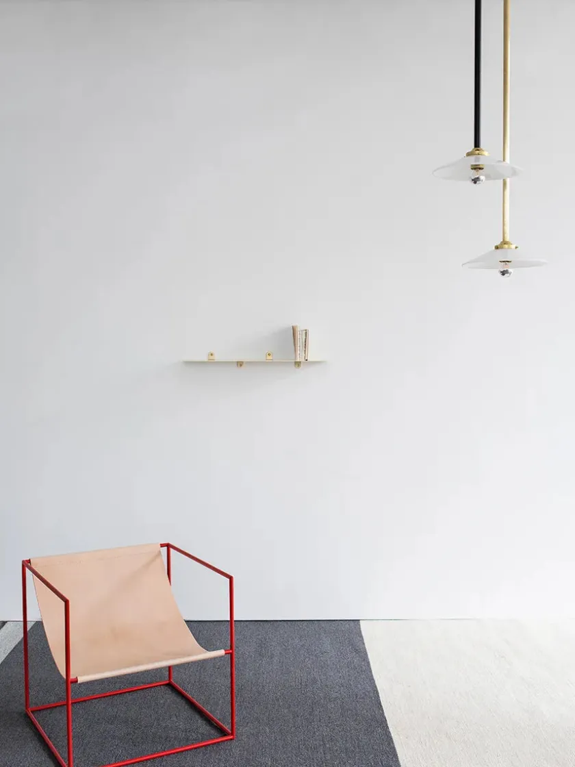 Valerie Objects Shelf No. 1 fra> Hylder