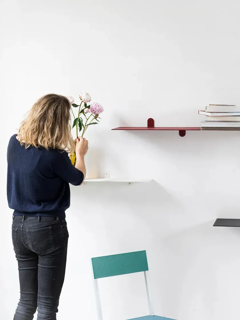Valerie Objects Shelf No. 1 fra> Hylder