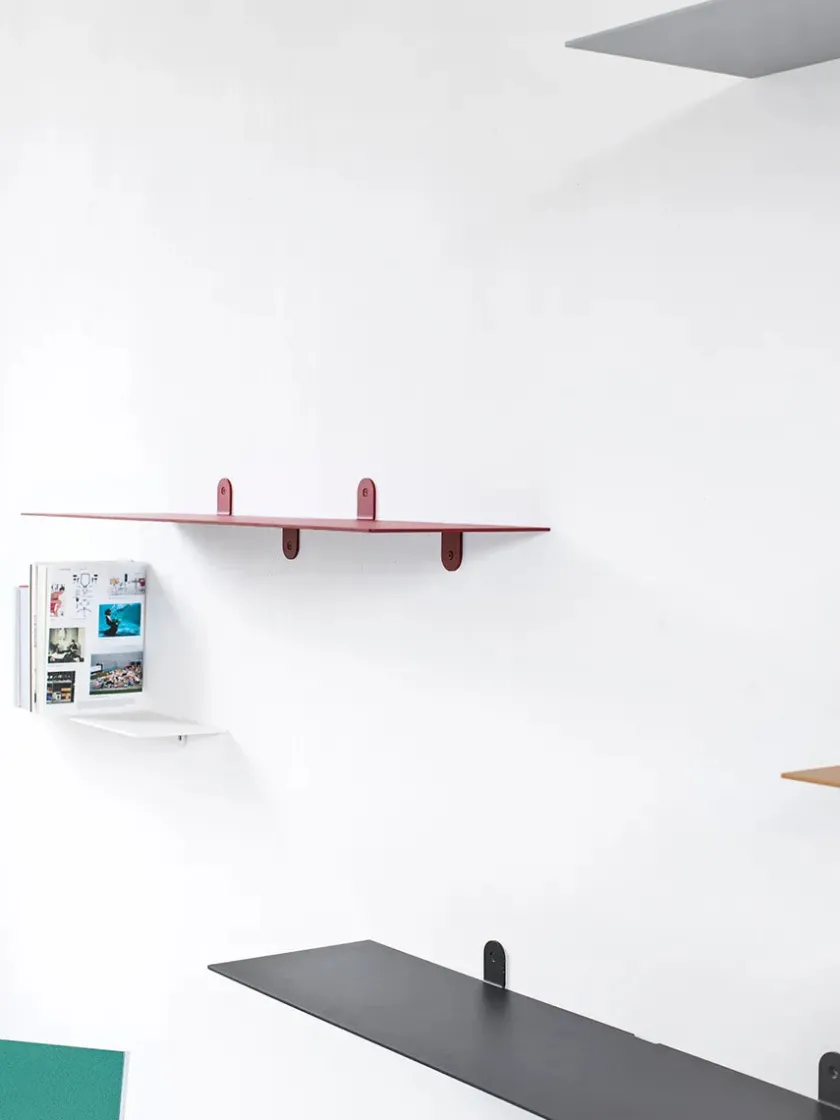 Valerie Objects Shelf No. 1 fra> Hylder