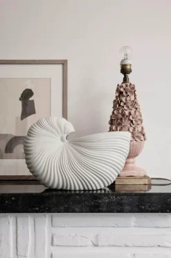 Ferm Living Shell Pot fra><noscript><img width=