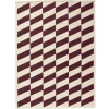 HAY Shift Kelim Rug, 170 x 240 cm fra> Gulvtæpper
