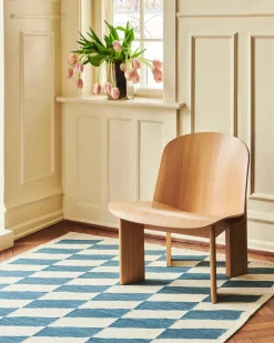 HAY Shift Kelim Rug, 170 x 240 cm fra><noscript><img width=