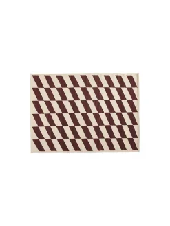 HAY Shift Kelim Rug, 170 x 240 cm fra><noscript><img width=