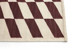 HAY Shift Kelim Rug, 170 x 240 cm fra><noscript><img width=