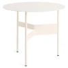 HAY Shim Coffee Table, Ø 54 cm fra> Sofaborde