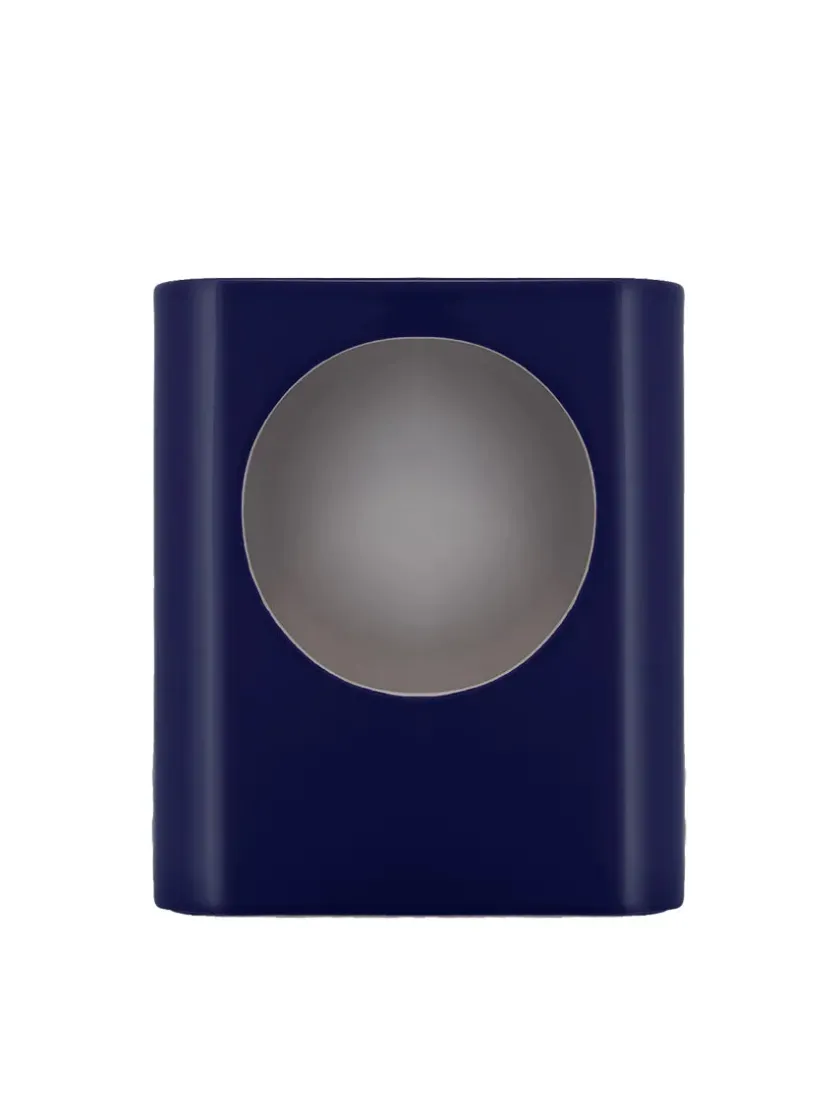 raawii Signal Lampe, blue ink fra> Spots
