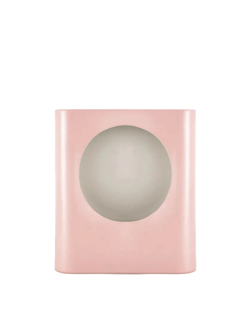raawii Signal Lampe, blue ink fra> Spots