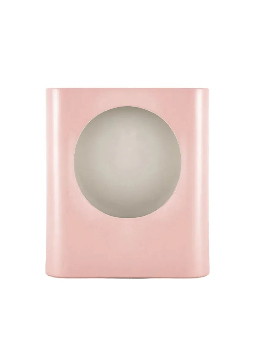 raawii Signal Lampe, blue ink fra> Spots