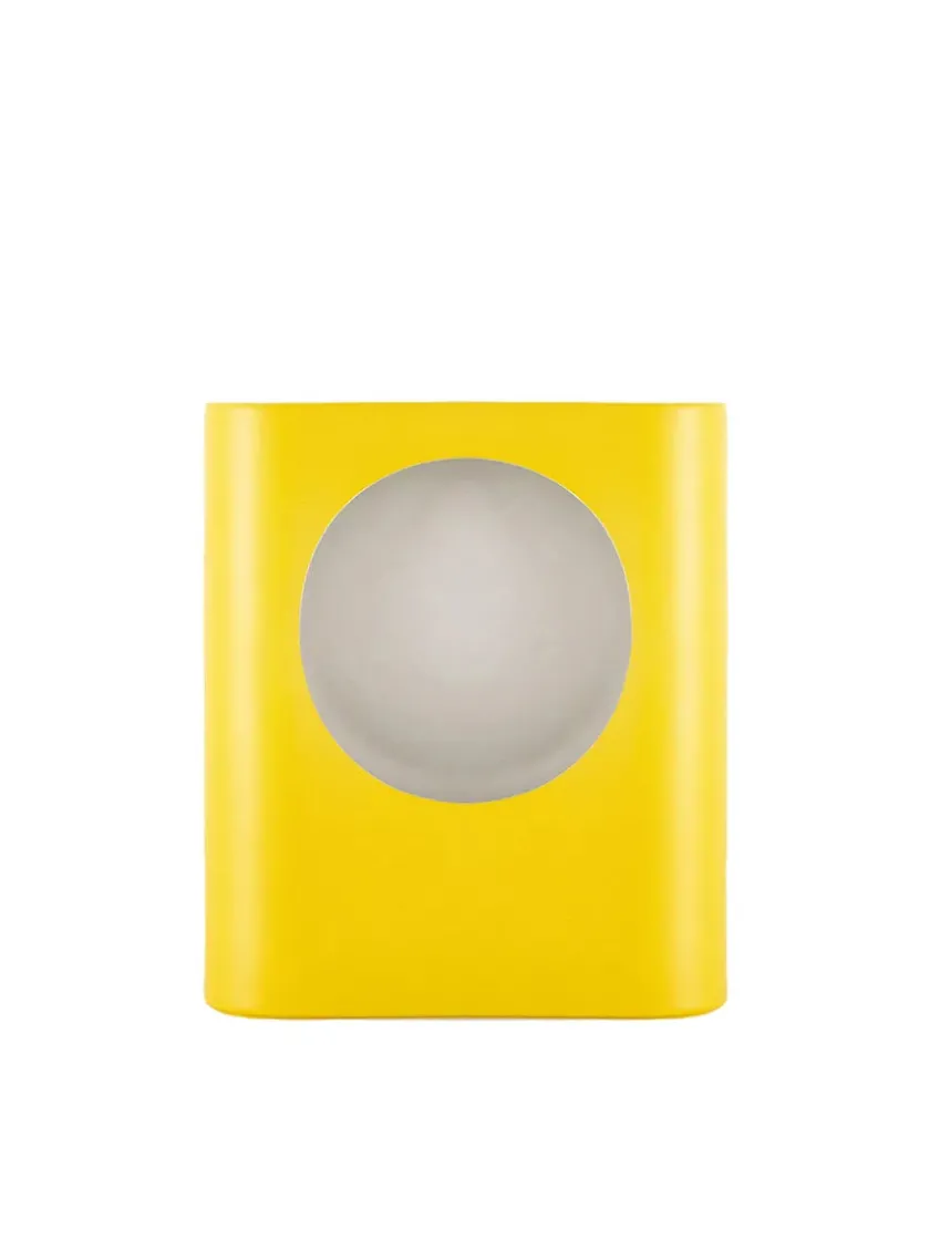 raawii Signal Lampe, blue ink fra> Spots