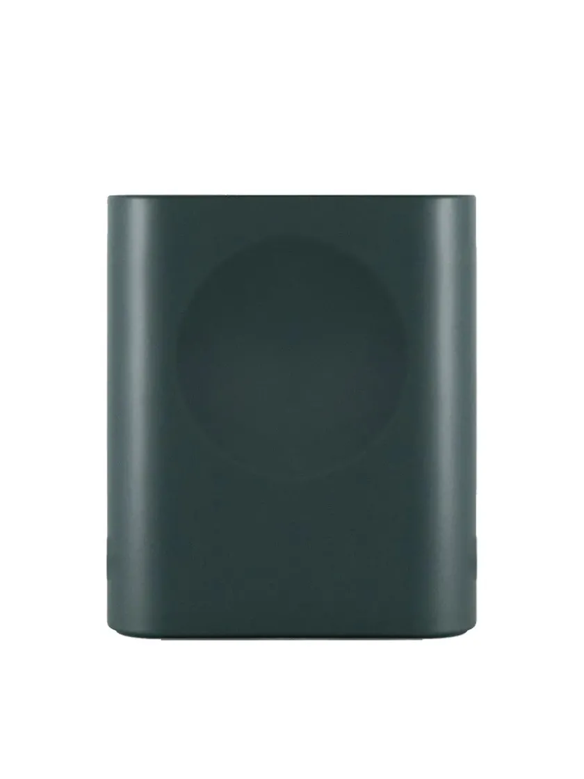 raawii Signal Lampe, blue ink fra> Spots