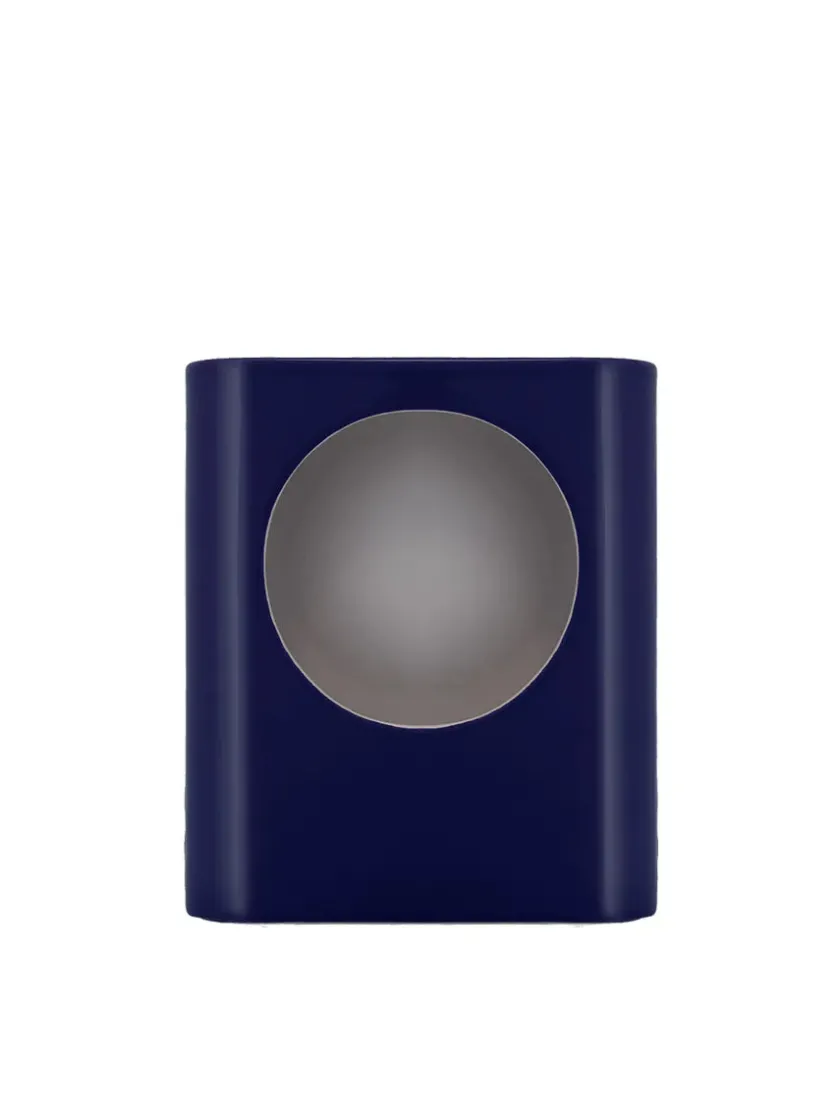 raawii Signal Lampe, blue ink fra> Spots