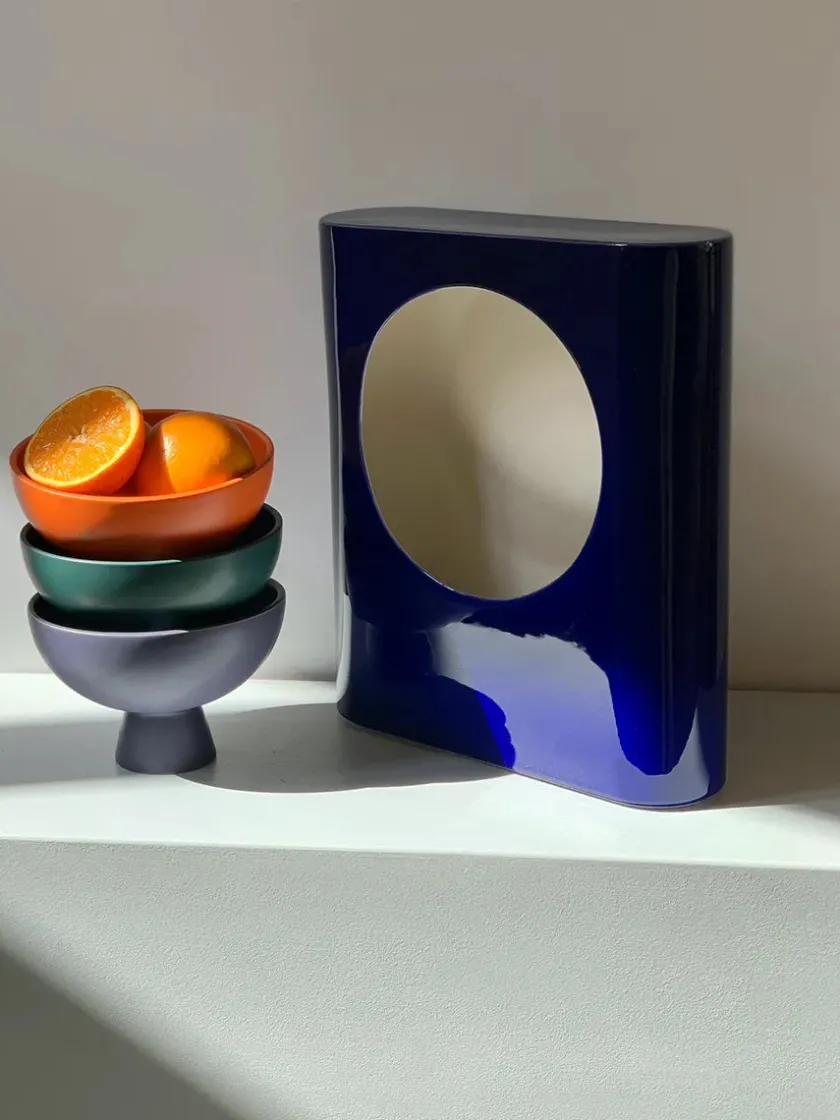 raawii Signal Lampe, coral blush fra> Spots