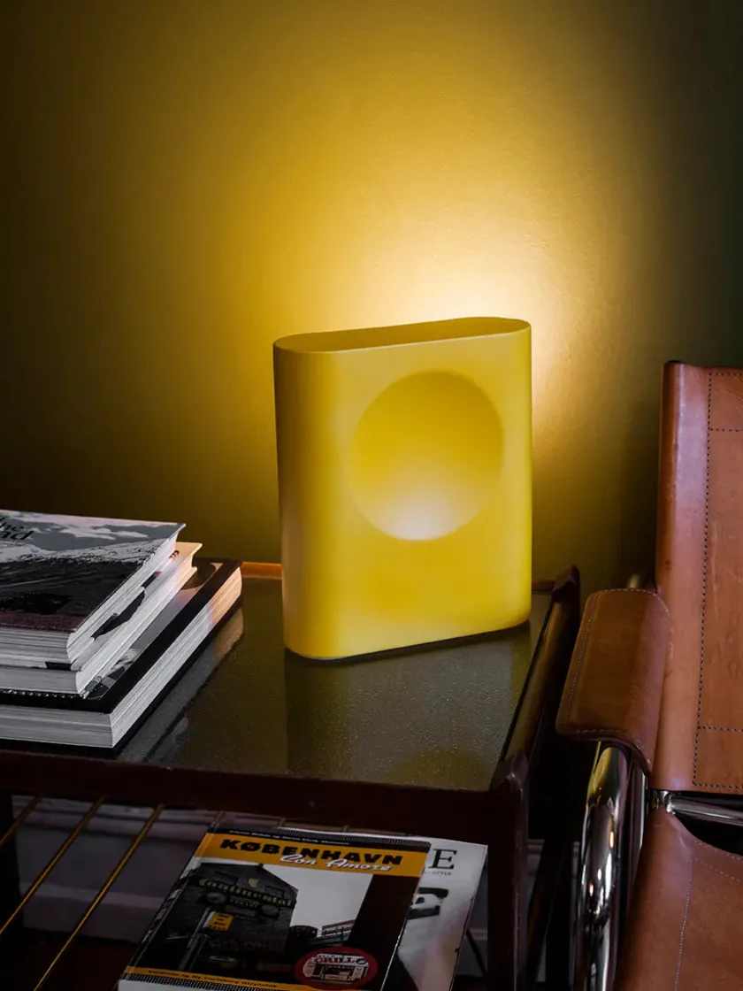 raawii Signal Lampe, coral blush fra> Spots