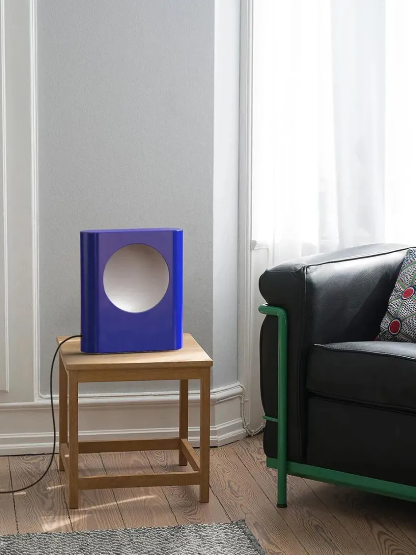 raawii Signal Lampe, freesia fra> Spots