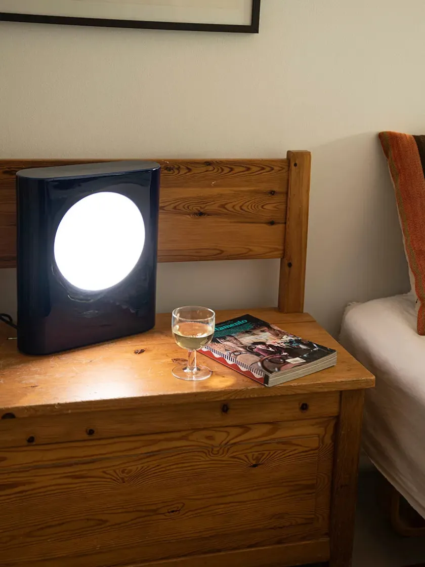 raawii Signal Lampe, freesia fra> Spots