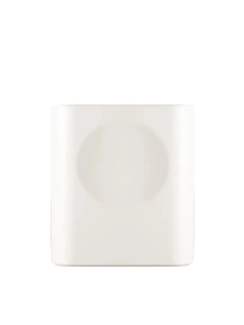 raawii Signal Lampe, meringue white fra> Spots