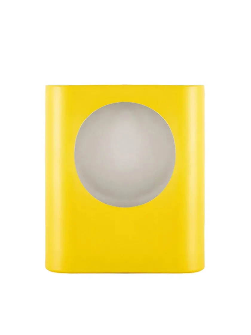 raawii Signal Lampe, meringue white fra> Spots