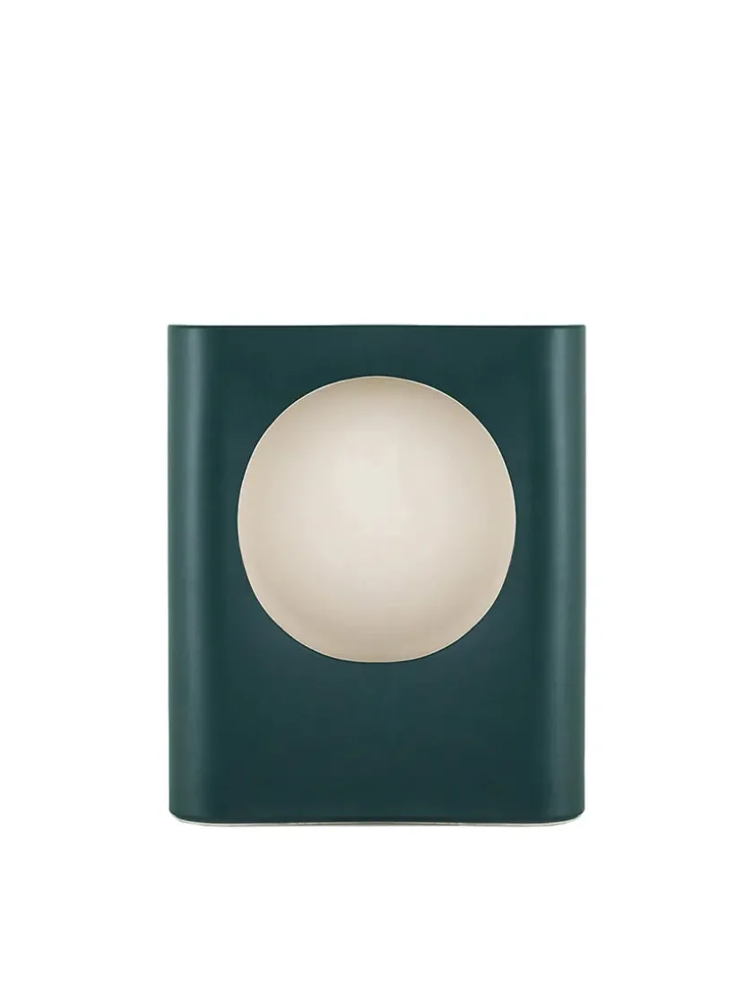 raawii Signal Lampe, vinyl black fra> Spots