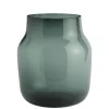Muuto Silent Vase, Ø 20 cm fra> Vaser