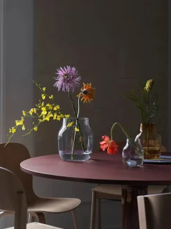 Muuto Silent Vase, Ø 20 cm fra> Vaser