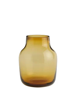 Muuto Silent Vase, Ø 15 cm fra> Vaser
