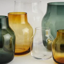 Muuto Silent Vase, Ø 15 cm fra><noscript><img width=
