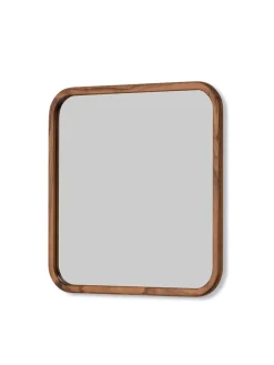 Fredericia Furniture Silhouette spejl Ø100 fra><noscript><img width=