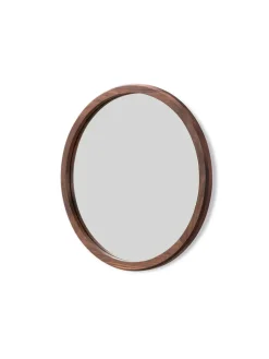 Fredericia Furniture Silhouette spejl Ø100 fra><noscript><img width=