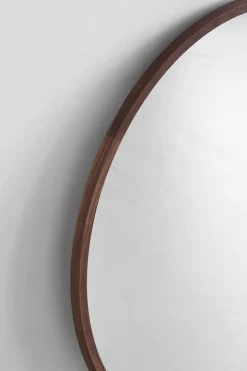 Fredericia Furniture Silhouette spejl Ø100 fra><noscript><img width=